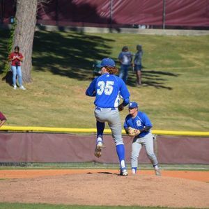 Meet your Posher, Clayton